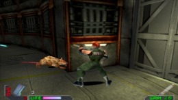 Chaos Break  PlayStation 1
