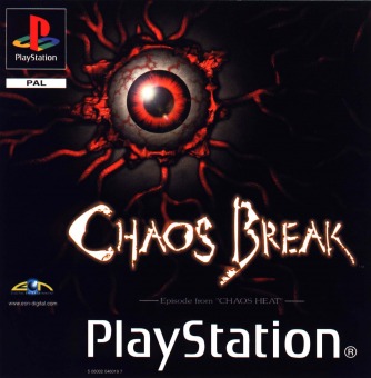Chaos Break скачать торрентом