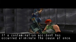   Chaos Break