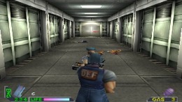  Chaos Break