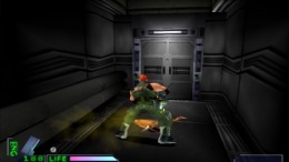 Chaos Break PS1