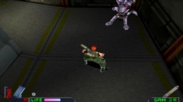   Chaos Break