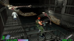   Chaos Break