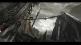 Chaos Legion для PlayStation 2