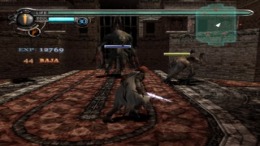 Скачать Chaos Legion