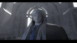 Игровой мир Chaos Legion