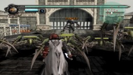 Chaos Legion стрим