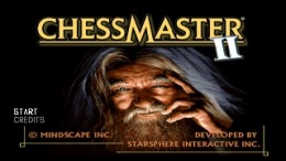  Chessmaster II