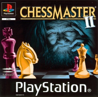 Chessmaster II скачать торрентом