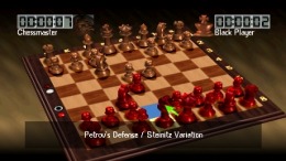   Chessmaster II