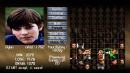 Chessmaster II 