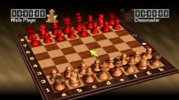   Chessmaster II