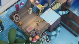 Chicken Run: Eggstraction на PC