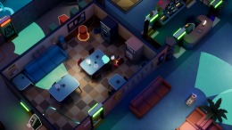 Chicken Run: Eggstraction стрим