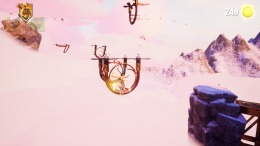 Chickenhare and the treasure of Spiking-Beard  