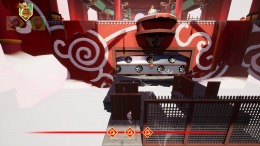   Chickenhare and the treasure of Spiking-Beard