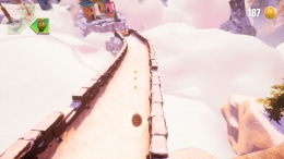 Chickenhare and the treasure of Spiking-Beard  PC