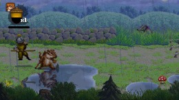 Chipmonk! стрим