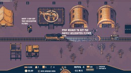 Choo Choo Survivor 2  