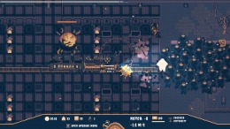  Choo Choo Survivor 2