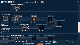  Choo Choo Survivor 2