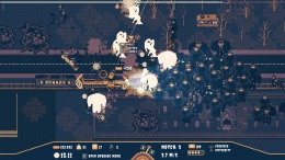 Choo Choo Survivor 2  PC