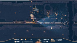   Choo Choo Survivor 2