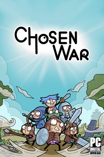 Chosen War  