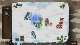   Chosen War