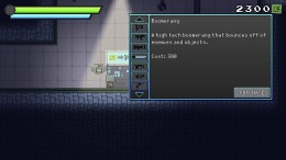 Игровой мир ChronoBreach Ultra