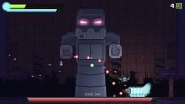 Прохождение игры ChronoBreach Ultra