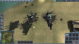 Chronostorm: Siberian Border  