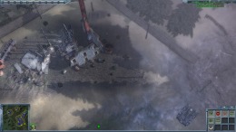  Chronostorm: Siberian Border