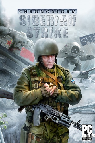 Chronostorm: Siberian Border  