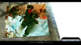   Chronostorm: Siberian Border