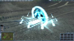  Chronostorm: Siberian Border