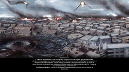   Chronostorm: Siberian Border