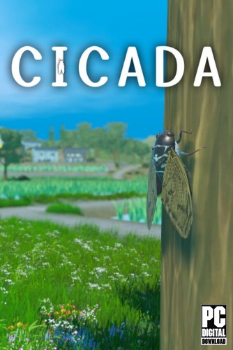 CICADA  