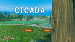 CICADA  PC