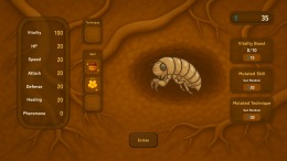   CICADA