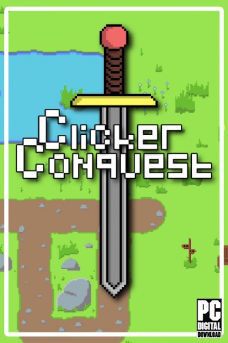 Clicker Conquest  