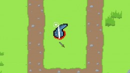  Clicker Conquest
