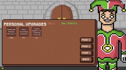 Clicker Conquest 