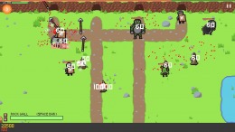   Clicker Conquest