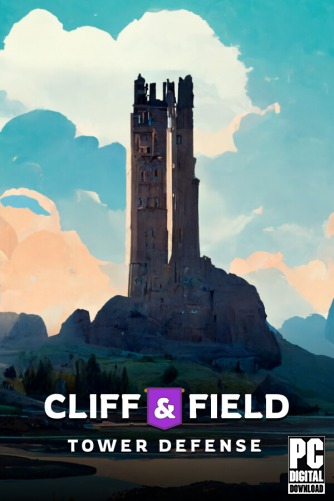 Cliff & Field Tower Defense скачать торрентом