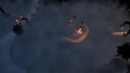 Прохождение игры Cliff & Field Tower Defense