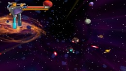 Codename - Kids Next Door - Operation V.I.D.E.O.G.A.M.E для PlayStation 2