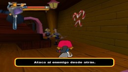 Скачать Codename - Kids Next Door - Operation V.I.D.E.O.G.A.M.E