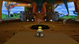 Codename - Kids Next Door - Operation V.I.D.E.O.G.A.M.Eдля PS2