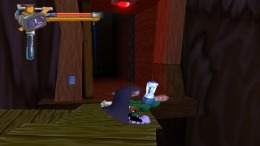 Скриншот игры Codename - Kids Next Door - Operation V.I.D.E.O.G.A.M.E